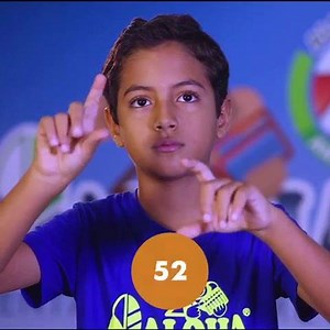 En ALOHA ejercitamos las neuronas de tus hijos. 🧠🙌🏼 Mira como nuestros pequeños demuestran su agilidad, y logran realizar operaciones aritméticas de manera mental. 🤓 | ALOHA Mental Arithmetic Ecuador