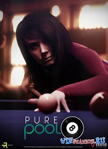 Pure Pool: Snooker pack скачать бесплатно на Русском торрент