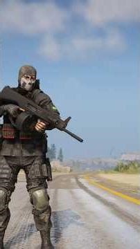 Ghost Recon Breakpoint