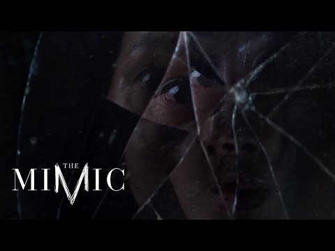 The Mimic Trailer | ARROW