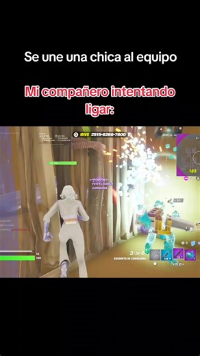 Join the Epic Fortnite Team Adventure