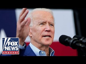 Biden delivers remarks on transatlantic ties at Munich Security Conference
