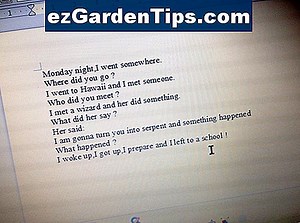 Comment utiliser un rotoculteur 🌱 Conseils Jardiniers - Fr.ezGardenTips.com