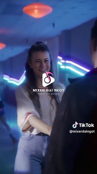 Dancing in the Dark - Soobin Remix Trend