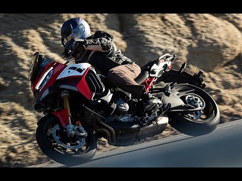 2022 Ducati Multistrada V4 Pikes Peak Road Test Review