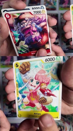 We Pulled SEC Ace!! 🔥 OP-13 Is Loaded! (Full Video👆)