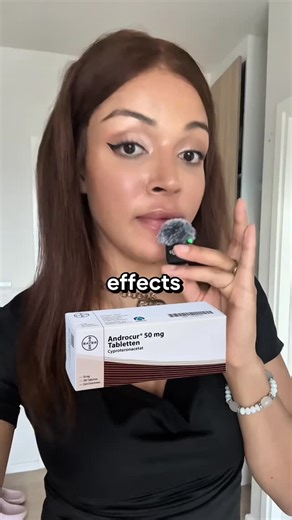 Alexis Solia on Instagram: "Androcur ❤️⛔️. If you’re serious about feminisation, you have to understand why your body reacts the way it does to estrogen. Androcur works by suppressing androgen activity, giving estrogen more room to actually do what it’s meant to do… including supporting visible chest development over time. If you’re on HRT and focused on chest growth, I share everything I’ve learned and tracked personally in my guide “Growing My Chest on HRT: From Pancakes to Double A’s.” Link’s