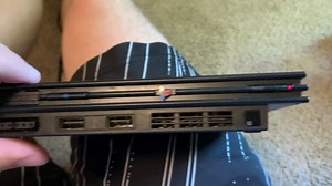 Anyone know how to fix this problem on PS2? Once I turn it on it just turns off?