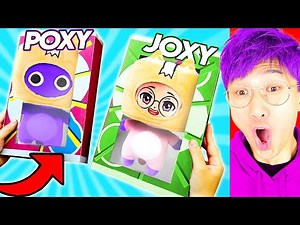 LUCKIEST UNBOXING VIDEOS EVER! (LANKYBOX MERCH, ROBLOX ADOPT ME & MORE!) *COMPILATION*