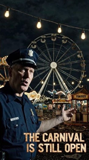 🔥 7. The Empty Carnival Night #shorts