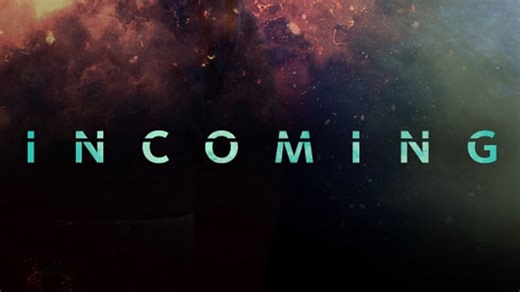 Incoming (2018)