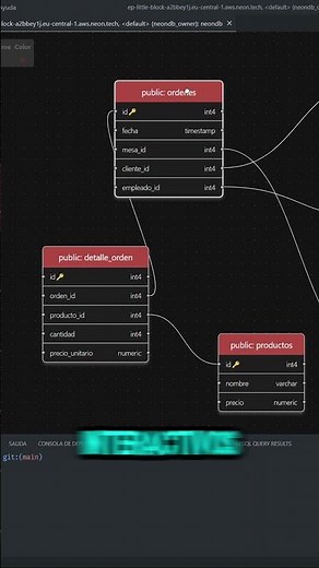 The new official PostgreSQL extension in VSCode 🔥