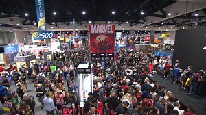 Marvel announces new superhero movies