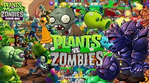 PVZ Fusion Mod Menu 2.3.1 English Version: Link Download and Play on Android - Jurnal Ngawi