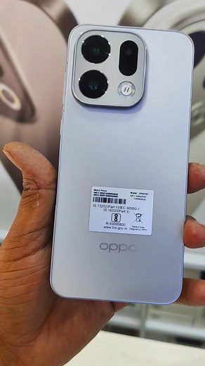 #OPPOFindX9Series #OPPO #NewMobileLaunch | Suf Suhan