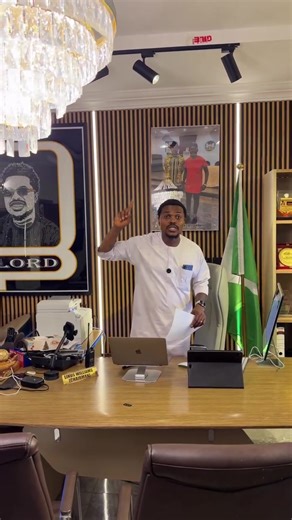 Blord Responds to VDM's Business Claims