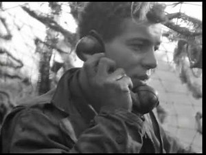 WW2: 83rd AA Division - Hill 131, France (July 3, 1944)