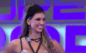 Amanda Barral