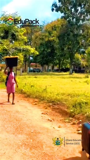 #EduPack #GES #PGL #GhanaSchools...0500600607