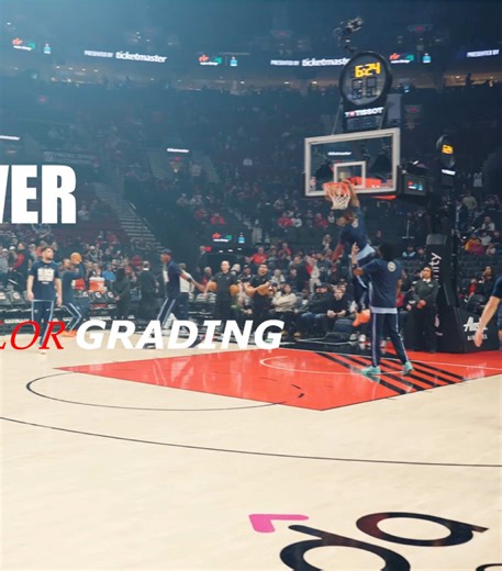 The Power of Color Grading in Photography