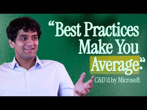 He Quit Uber, Beat ChatGPT At Harvard, And Went Solo Building AI | Rahul Sonwalkar