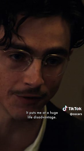 Timothée Chalamet Shines as Marty Mauser in MARTY SUPREME