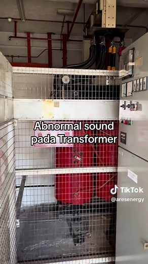 #fyp #abnormal #sound #transformers