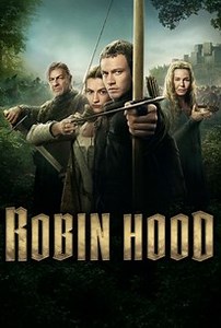 Robin Hood (2025) | Rotten Tomatoes