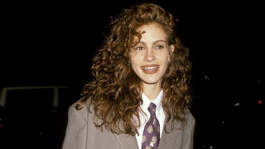 A Look Back on Giorgio Armani’s Best Red Carpet Power Suits