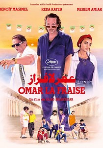 Regarder Omar La Fraise en streaming complet et légal