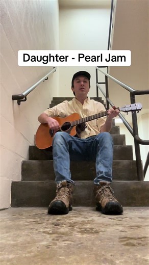 Exploring 'Daughter' by Pearl Jam: A Grunge Classic