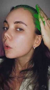 Joker and Harley Quinn Duo Makeup Using SHEGLAM Eyeliner and Bold Colors