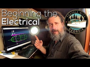 Ep 211 - Boat Wiring Essentials: Set Up Your AC & DC Systems the Right Way - Travels With Geordie