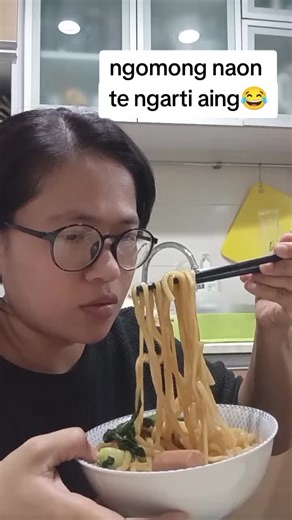 Mengerti Perasaan Lewat Berandamu