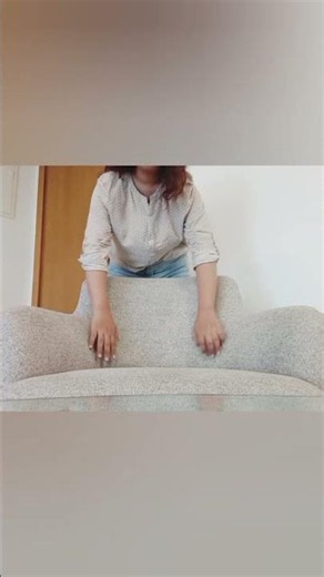 ASMR Chair Massage Roleplay | Ultimate Relaxation ✨