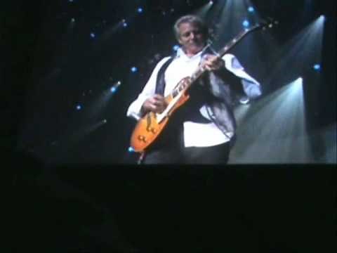 Heavy Metal (Takin' a Ride) (Live) - Don Felder