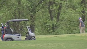One of DC's oldest golf courses is getting a makeover. Environmentalists are concerned