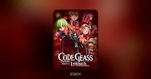 Code Geass: Lost Stories Online Store | Top Up & Prepaid Codes - SEAGM