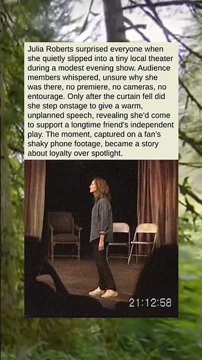 "The Unannounced Guest"