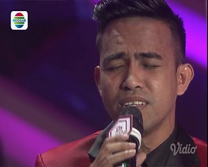 DAA 3 : Fildan DA4, Indonesia - Bunga Dahlia