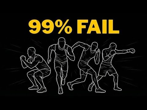 “99% People FAIL This Interactive Fitness Game… Can YOU Survive? 🧠🔥”
