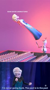 129K views · 776 reactions | Let It Go, Fun animations - NOT FOR KIDS!!  V42 #fun #funny #meme #3danimation #animation #experiment #frozen2 #frozen3 #meme #parody #funnyanimation #letitgo #elsafrozen | Idan David Art | Facebook