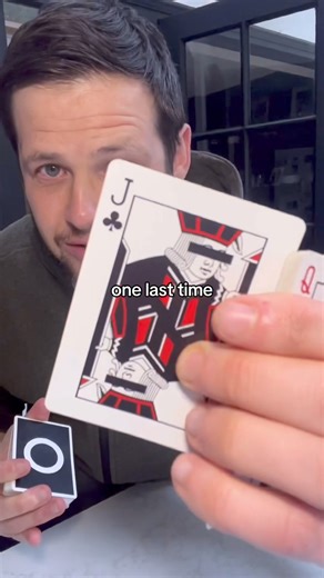 40K views · 583 reactions | A Trick You Can’t Mess Up! (Tutorial) 勞 #cardtrick #magictrick #tutorial #learnmagic | ashmarlow52 | Facebook