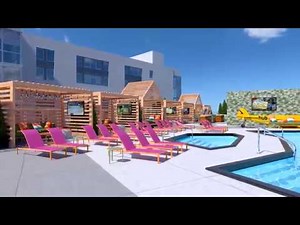 Hub State Street Virtual Tour Video