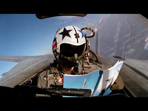 DCS World - F-14 RIO Guide #1 - Bindings, Startup, Radar, and INS Fix