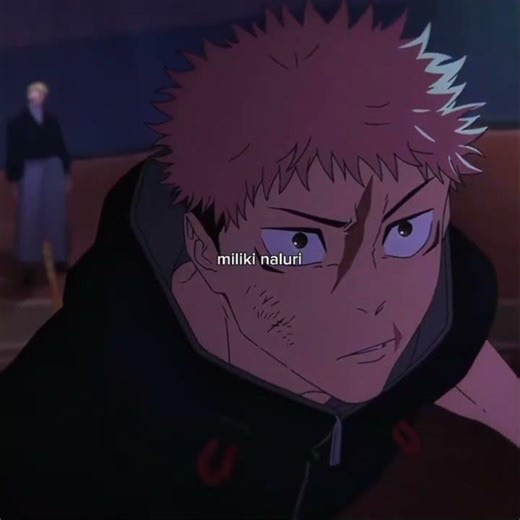 ku tak mau mereka tertawa#lyrics#song#anime#yujiitadori#jujutsukaisen