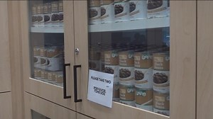 Austin Community College expanding food pantries at all campuses