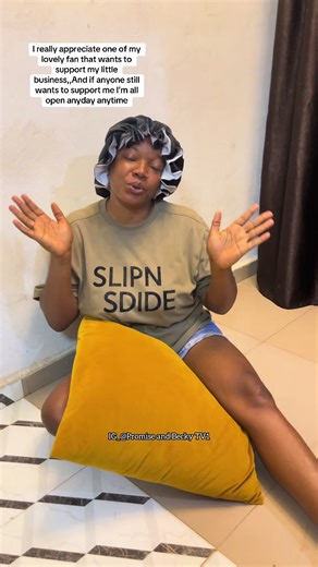 Support My Small Business: Thank You to My Fans!