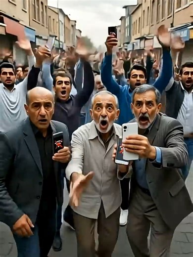 trump vs Iran internet 🛜#creatorsearchinsights #unitedstates #viralvideosofficial #unitedkingdom #newyorkcity