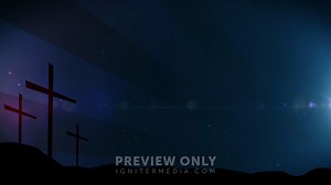 Sunrise Motion 3 - Worship Backgrounds